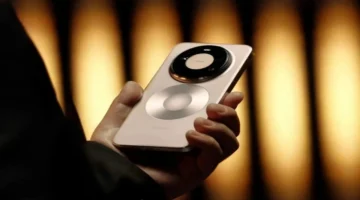 2 مليون وحدة.. سلسلة Huawei Mate 80 تحقق مبيعات قوية منذ إطلاقها